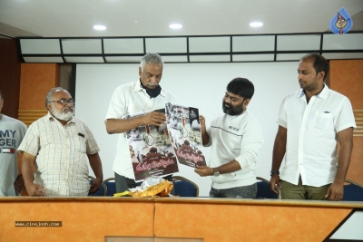 Marana Vangmulam Movie Press Meet - 8 of 16