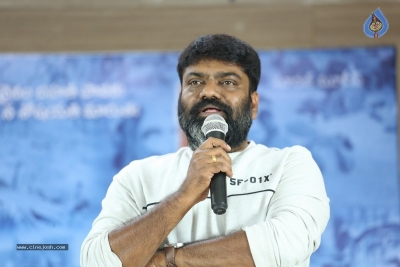 Marana Vangmulam Movie Press Meet - 9 of 16