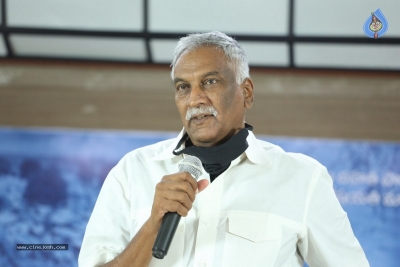 Marana Vangmulam Movie Press Meet - 16 of 16