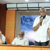 Marana Vangmulam Movie Press Meet