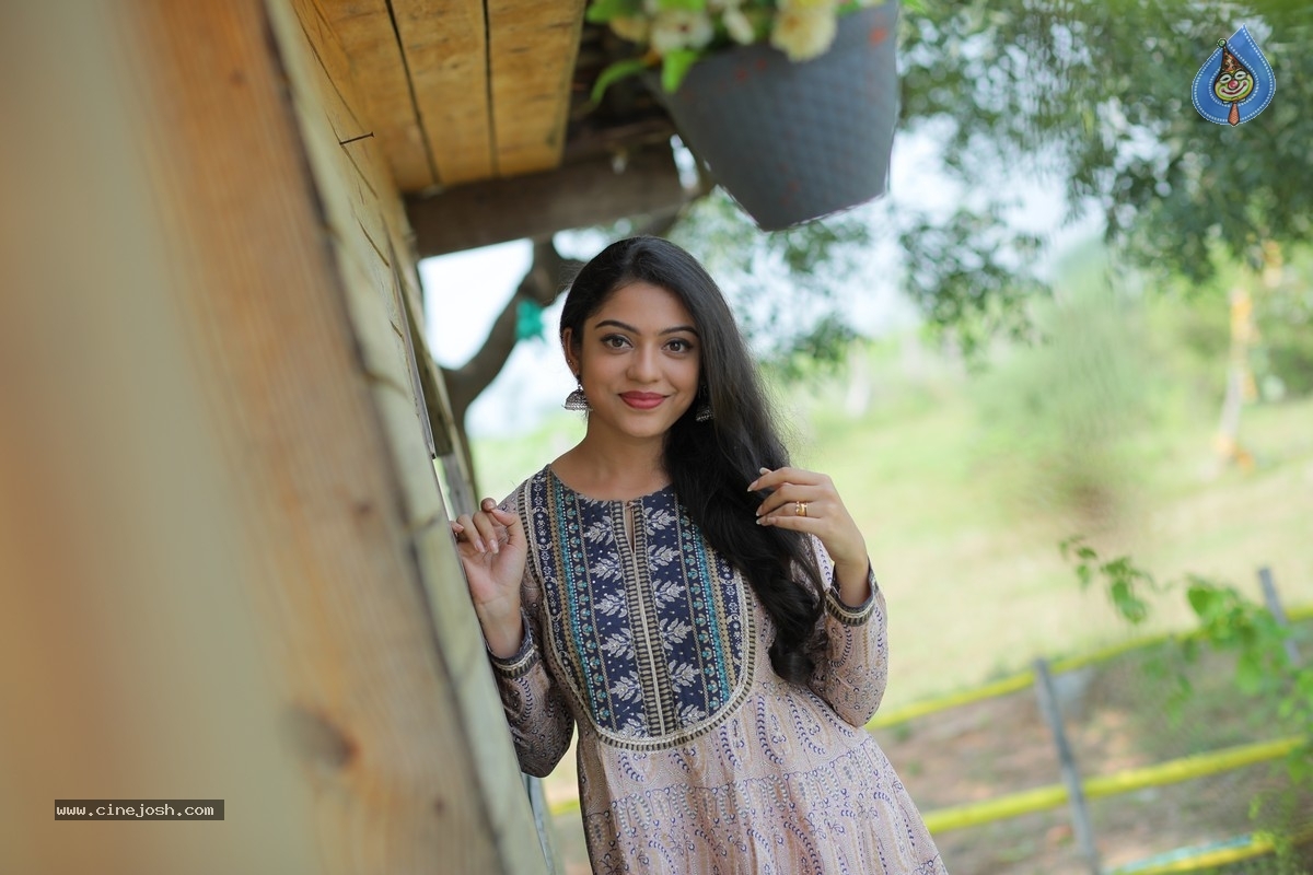 Raj Tarun New Movie Opening - 4 / 21 photos