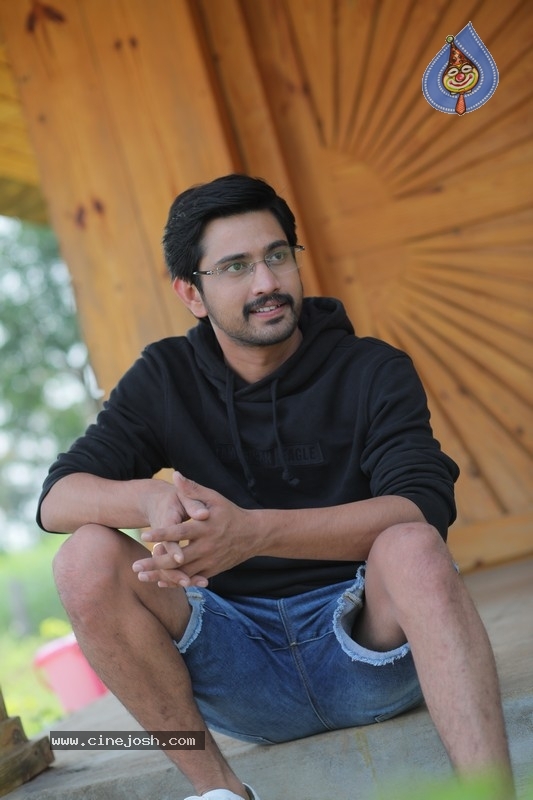 Raj Tarun New Movie Opening - 9 / 21 photos