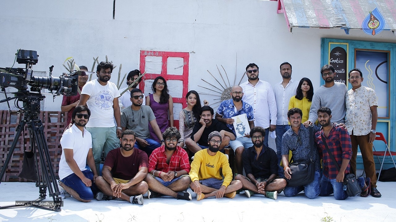 Raj Tarun New Movie Opening - 11 / 21 photos