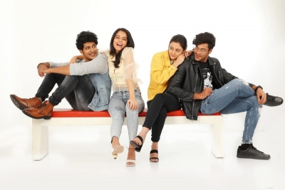 Kothi Kommachi Movie Stills - 1 of 4