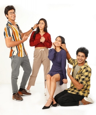 Kothi Kommachi Movie Stills - 2 of 4