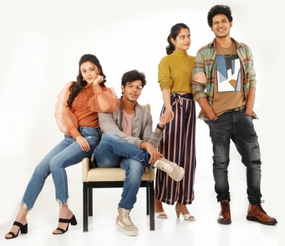 Kothi Kommachi Movie Stills - 4 of 4