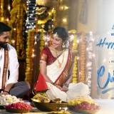 Love Story Diwali Wishes Posters