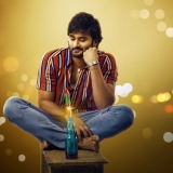 Sridevi Soda Center Diwali Wishes Poster