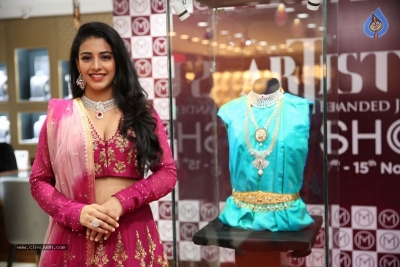 Artistry Show at Malabar Gold and Diamonds - 5 of 21