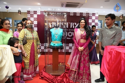 Artistry Show at Malabar Gold and Diamonds - 8 of 21