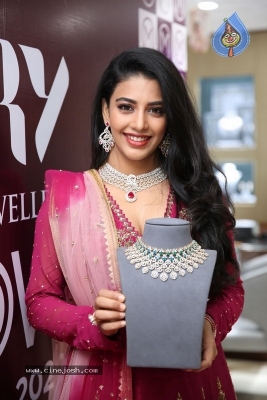 Artistry Show at Malabar Gold and Diamonds - 19 of 21