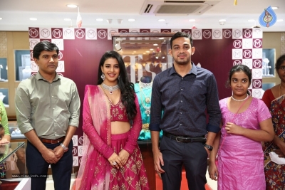 Artistry Show at Malabar Gold and Diamonds - 20 of 21