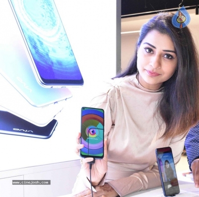 Payal Rajput Launches Bajaj Electronics 75th Store - 1 of 14