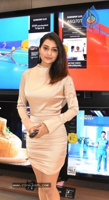 Payal Rajput Launches Bajaj Electronics 75th Store - 9 of 14