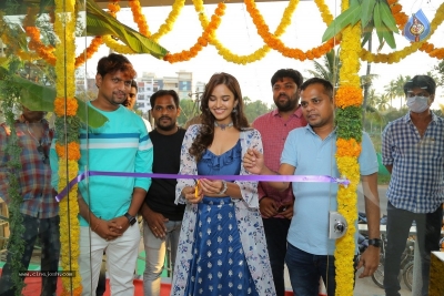 Pujitha Ponnada Inaugurates BeYou Salon - 11 of 18