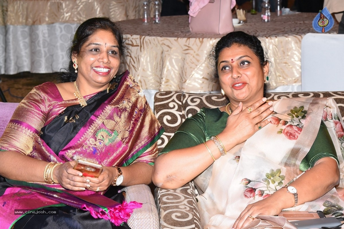 Reddys Multiplex Movies Banner Launch - 18 / 21 photos