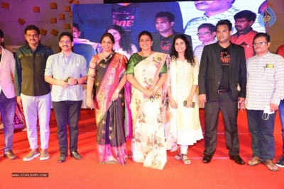 Reddys Multiplex Movies Banner Launch - 14 of 21