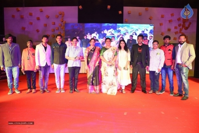Reddys Multiplex Movies Banner Launch - 20 of 21