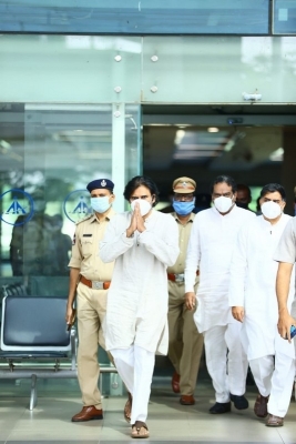 Pawan Kalyan Latest Clicks - 2 of 4