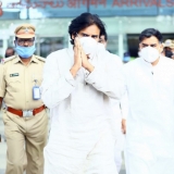 Pawan Kalyan Latest Clicks