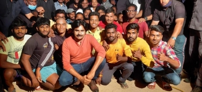 Pawan Kalyan Latest Clicks - 1 of 4
