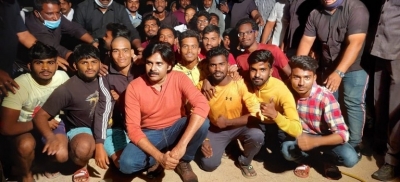 Pawan Kalyan Latest Clicks - 2 of 4