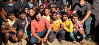 Pawan Kalyan Latest Clicks - 3 of 4