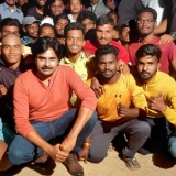 Pawan Kalyan Latest Clicks