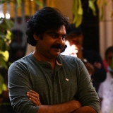 Pawan Kalyan Latest Look