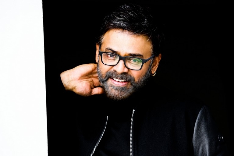 Victory Venkatesh New Look - 4 / 14 photos