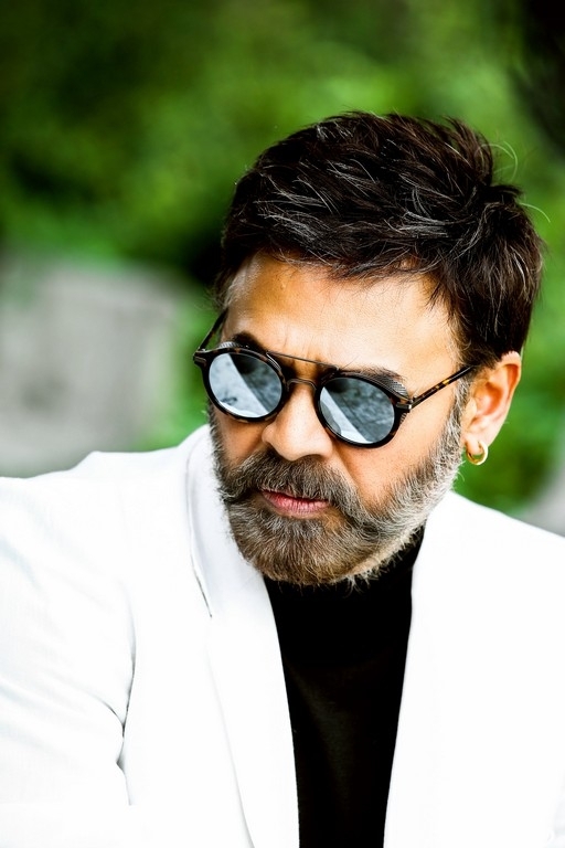 Victory Venkatesh New Look - 7 / 14 photos