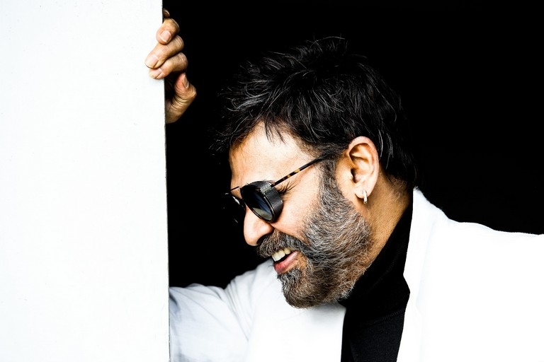 Victory Venkatesh New Look - 10 / 14 photos