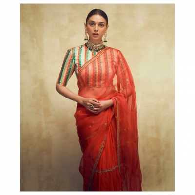 Aditi Rao Hydari Photos - 1 of 4