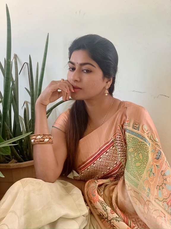Akshatha Srinivas Photos - 8 / 21 photos