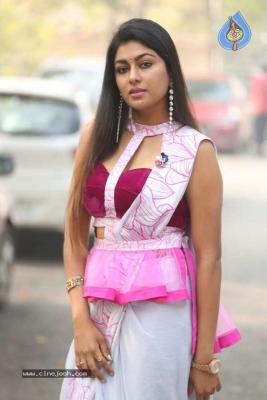 Akshatha Srinivas Stills - 3 of 16