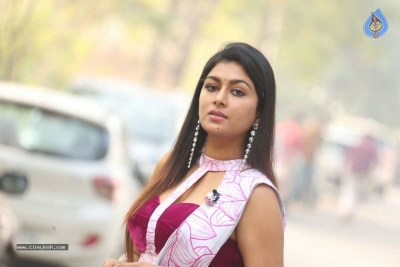 Akshatha Srinivas Stills - 12 of 16