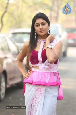 Akshatha Srinivas Stills - 13 of 16