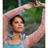 Anasuya Bharadwaj Photos