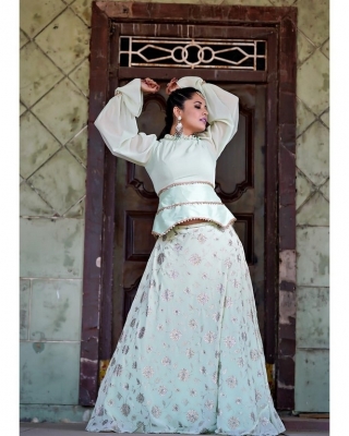 Anasuya Bharadwaj Photos - 4 of 12