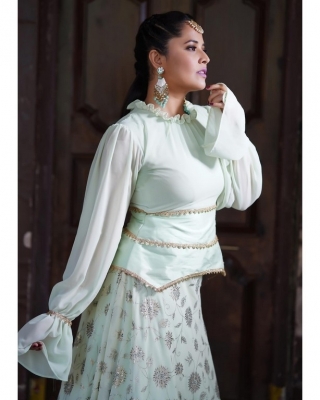 Anasuya Bharadwaj Photos - 6 of 12