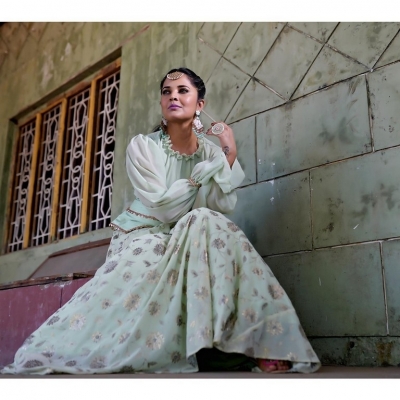 Anasuya Bharadwaj Photos - 10 of 12