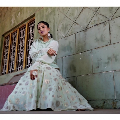 Anasuya Bharadwaj Photos - 12 of 12