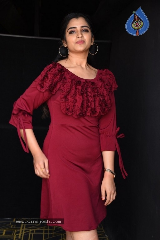 Anchor Shyamala Photos - 15 / 20 photos
