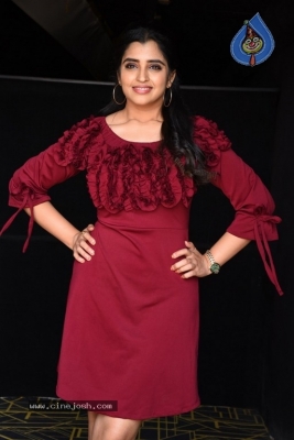 Anchor Shyamala Photos - 1 of 20