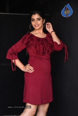Anchor Shyamala Photos - 2 of 20