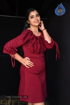 Anchor Shyamala Photos - 13 of 20