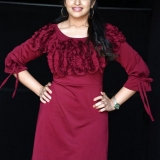 Anchor Shyamala Photos
