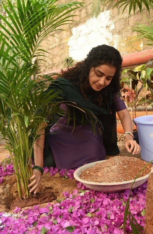 Anupama Parameswaran Photos - 4 / 4 photos