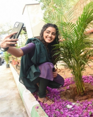 Anupama Parameswaran Photos - 3 of 4