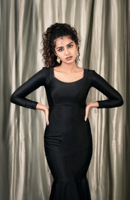 Anupama Parameswaran Photos - 1 of 4